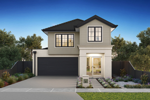 Small Frontage House Designs | Smart Living Starts Here