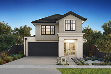 Small Frontage House Designs | Smart Living Starts Here