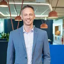 Profile picture of Vocus Chief Information Officer, Rob Ison