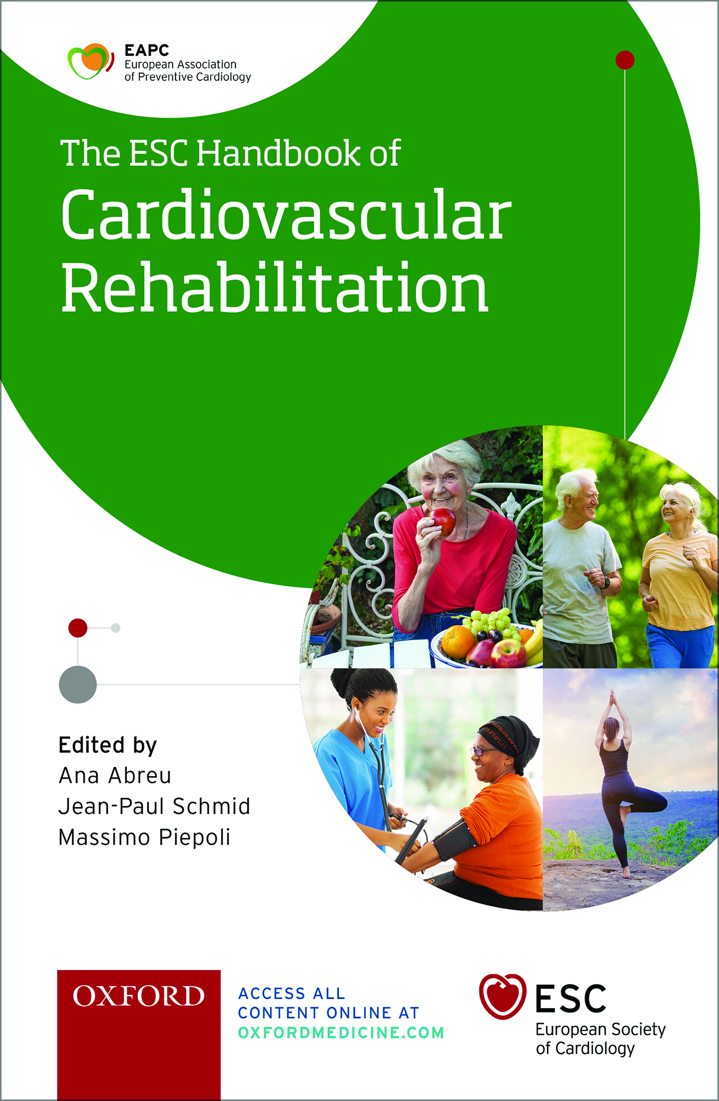 ESC Handbook of Cardiovascular Rehabilitation - 9780198849308.tif