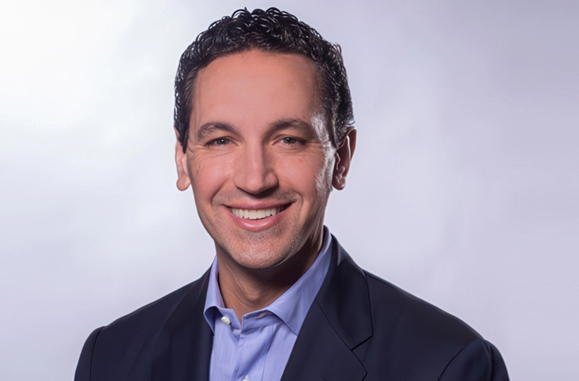 Image of Andrés Irlando, New Chief Executive Officer, Vocus