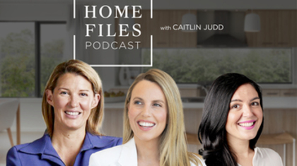 Season 2 - Episode 1: First-home buyers: Choosing to build a new home