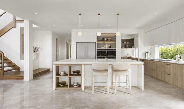 Rothbury Grand Master Atrium 52