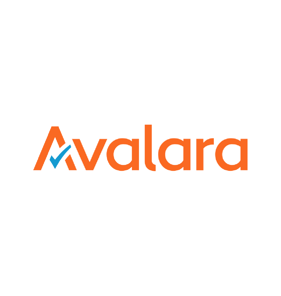 Avalara logo, Certinia partner
