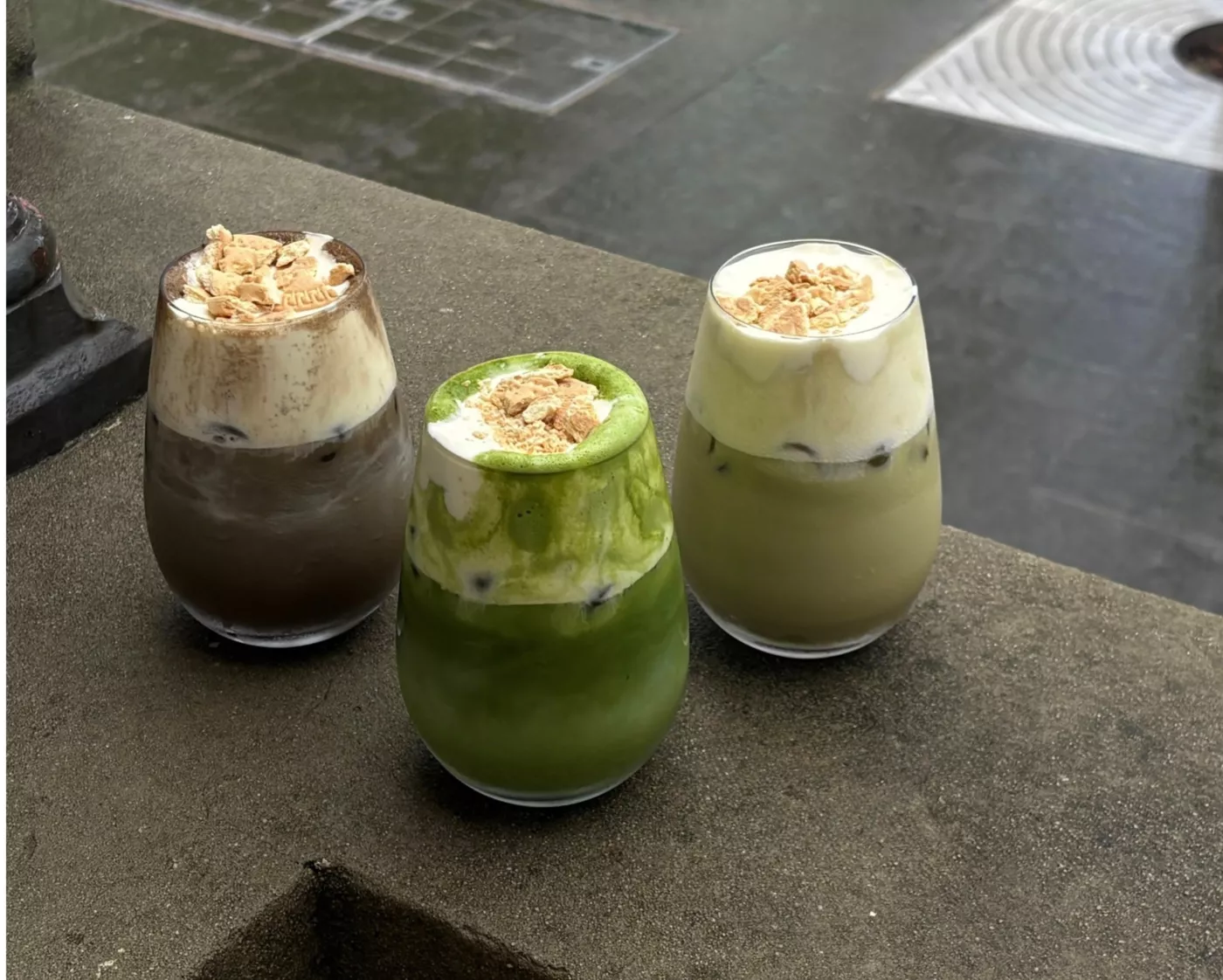 matcha