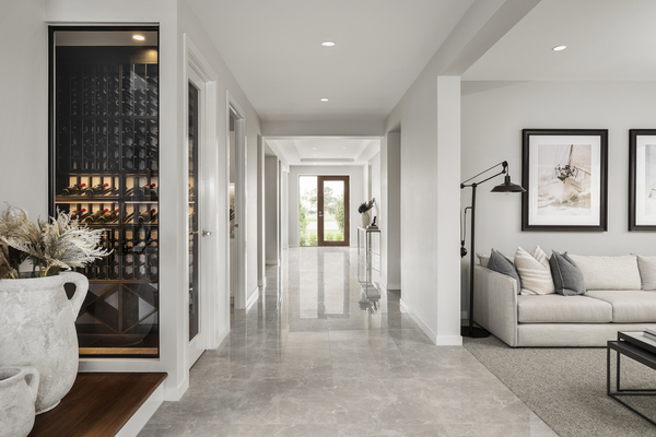 Astoria Grand Living Atrium 58