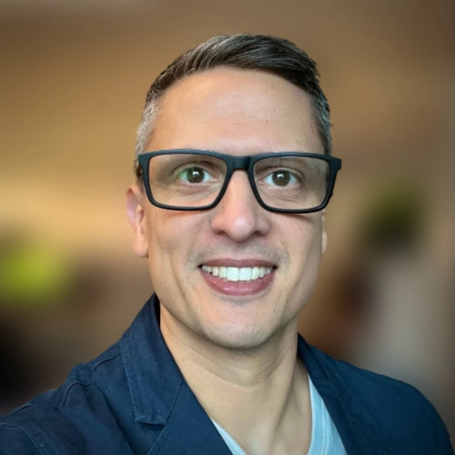 Profile photo of Ashley Neale, Head of Space & Wireless Operations, Vocus