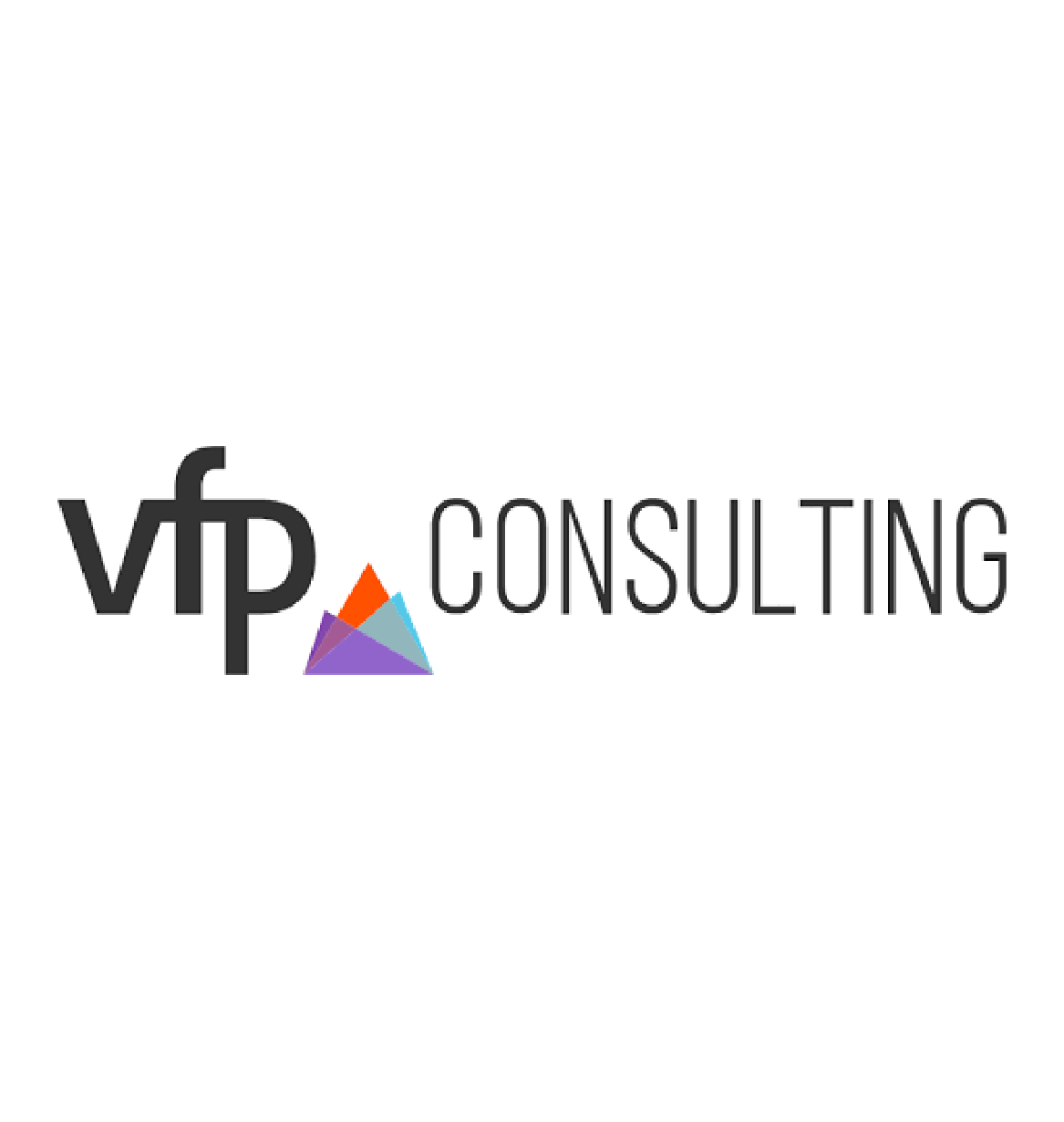 VFP Consulting logo, Certinia partner