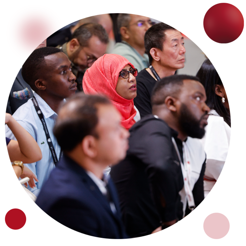 Affiliated Allies in sharing scientific knowledge beyond Europe