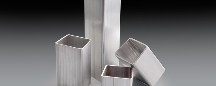 Supremex metal matrix composites extruded material