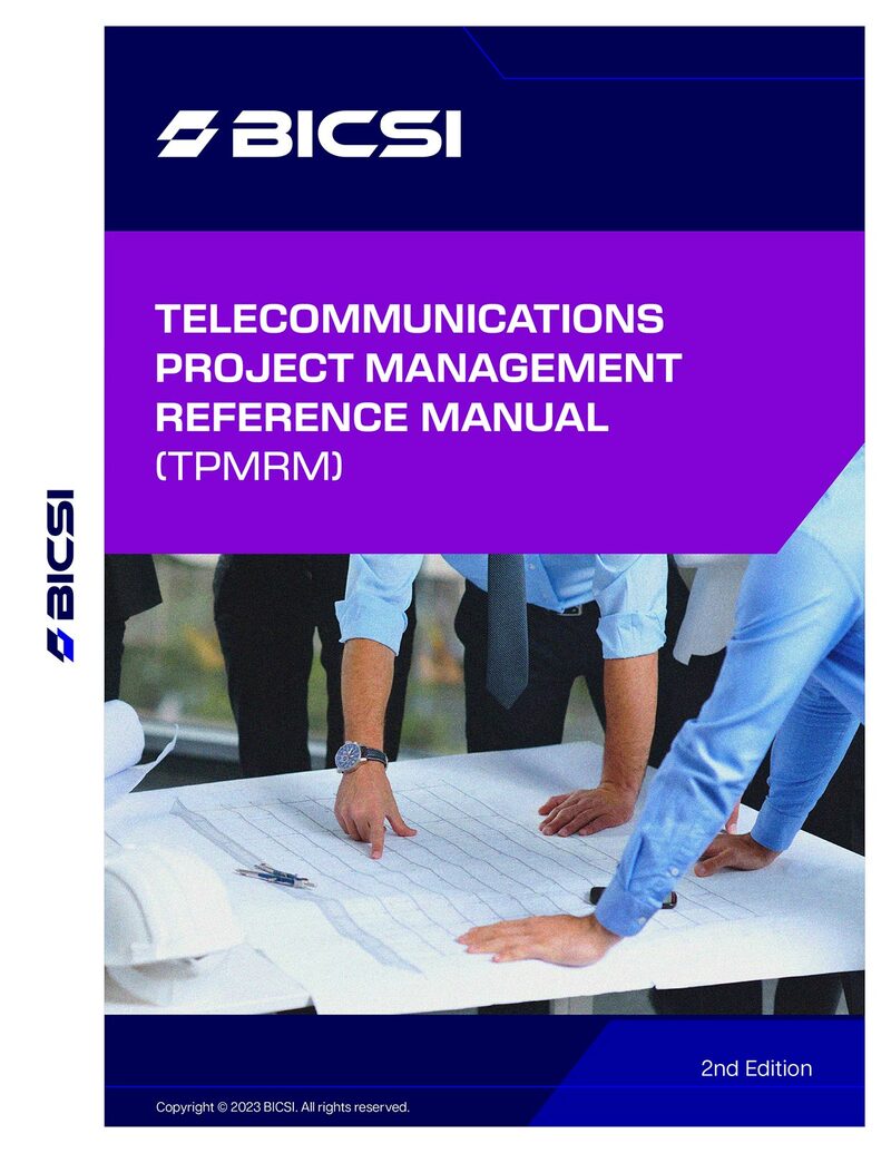 Cover of second edition of TPMRM