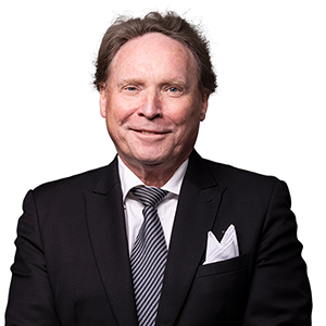 Stephen Cowan