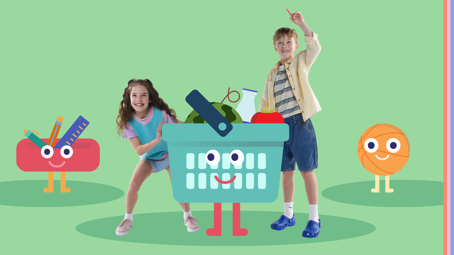 Shop for your school artwork
