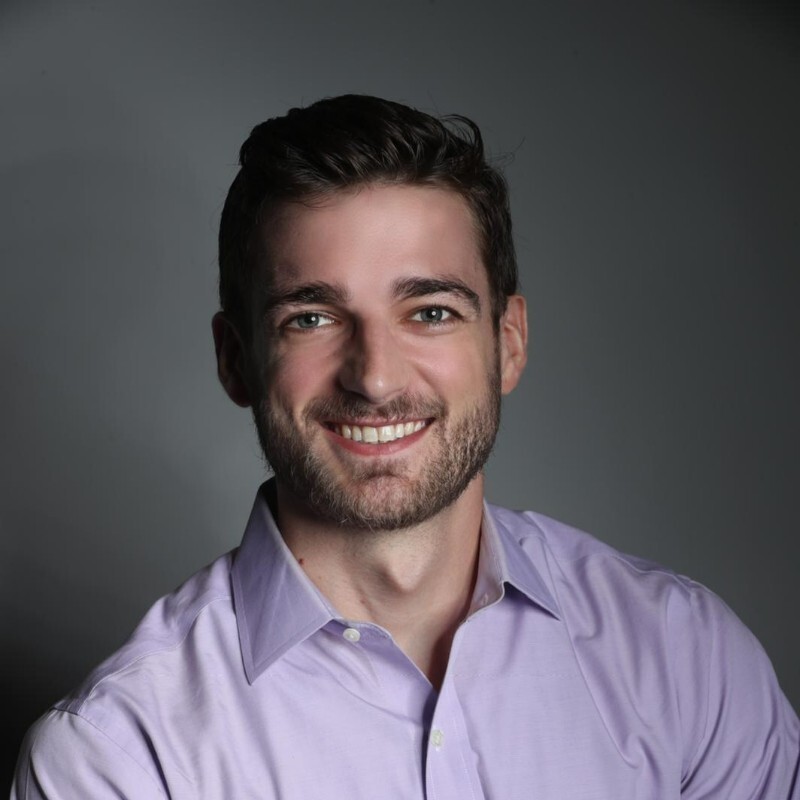 Christian Gibson Big ID customer success story