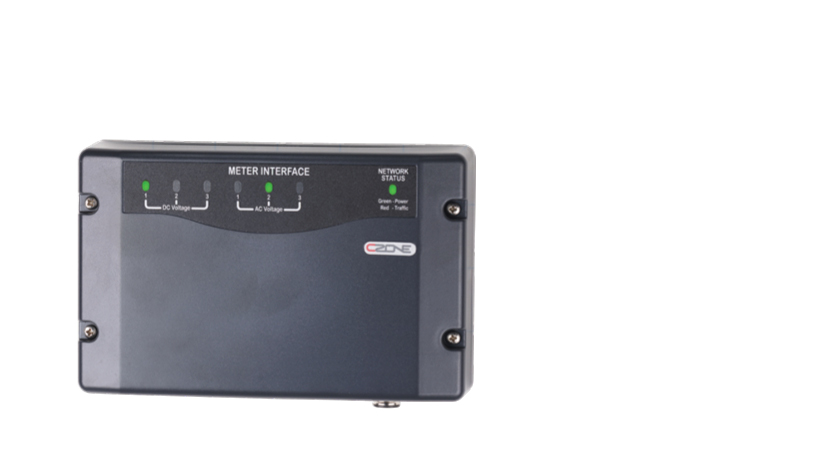CZone Meter Interface (MI)