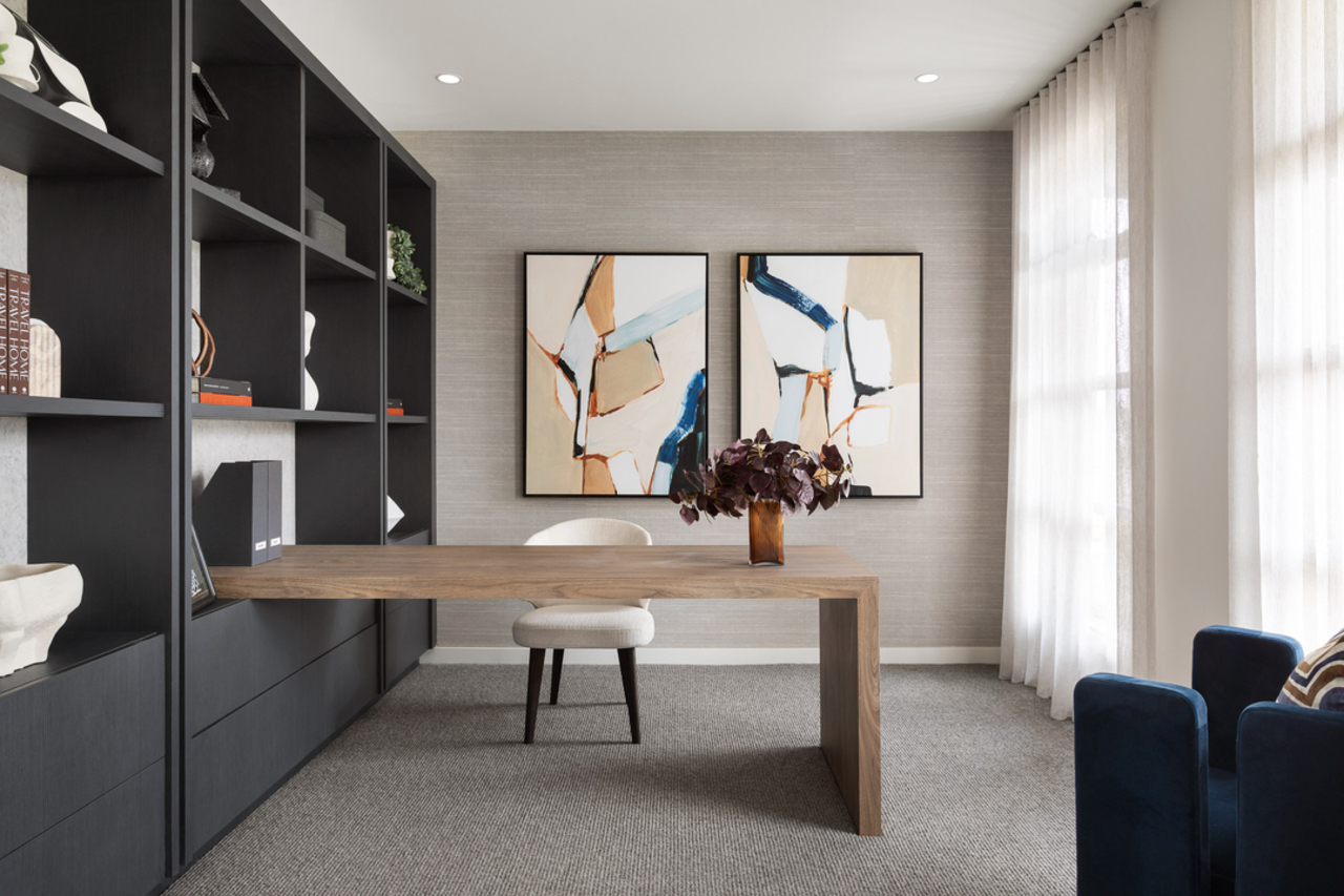 Knockdown Rebuild Glen Waverley, Melbourne | Carlisle Homes_2