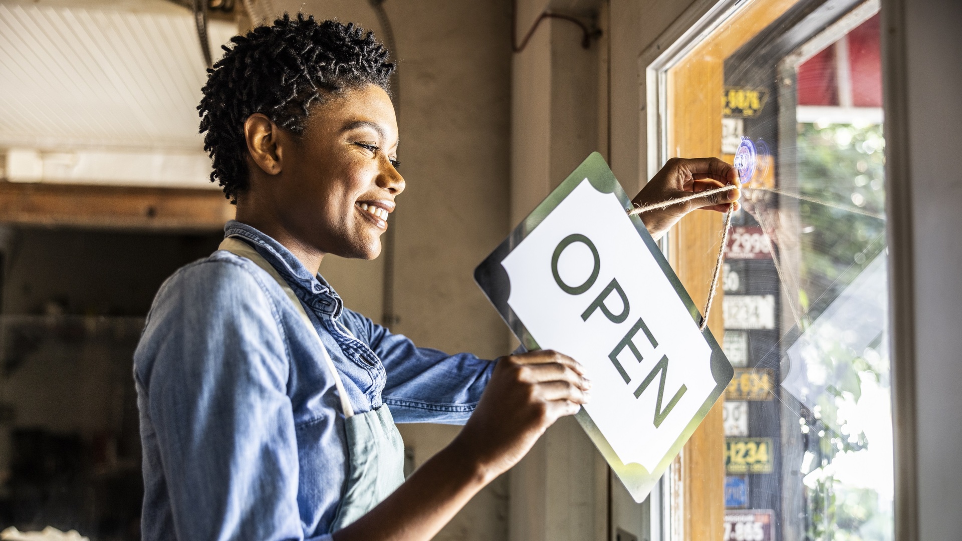 Three Key Questions for Small-Business Owners in 2025