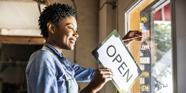 Three Key Questions for Small-Business Owners in 2025