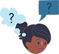 Practice using words and sayings that don’t make assumptions about someone’s sexuality and gender identity. Ask “Do you 