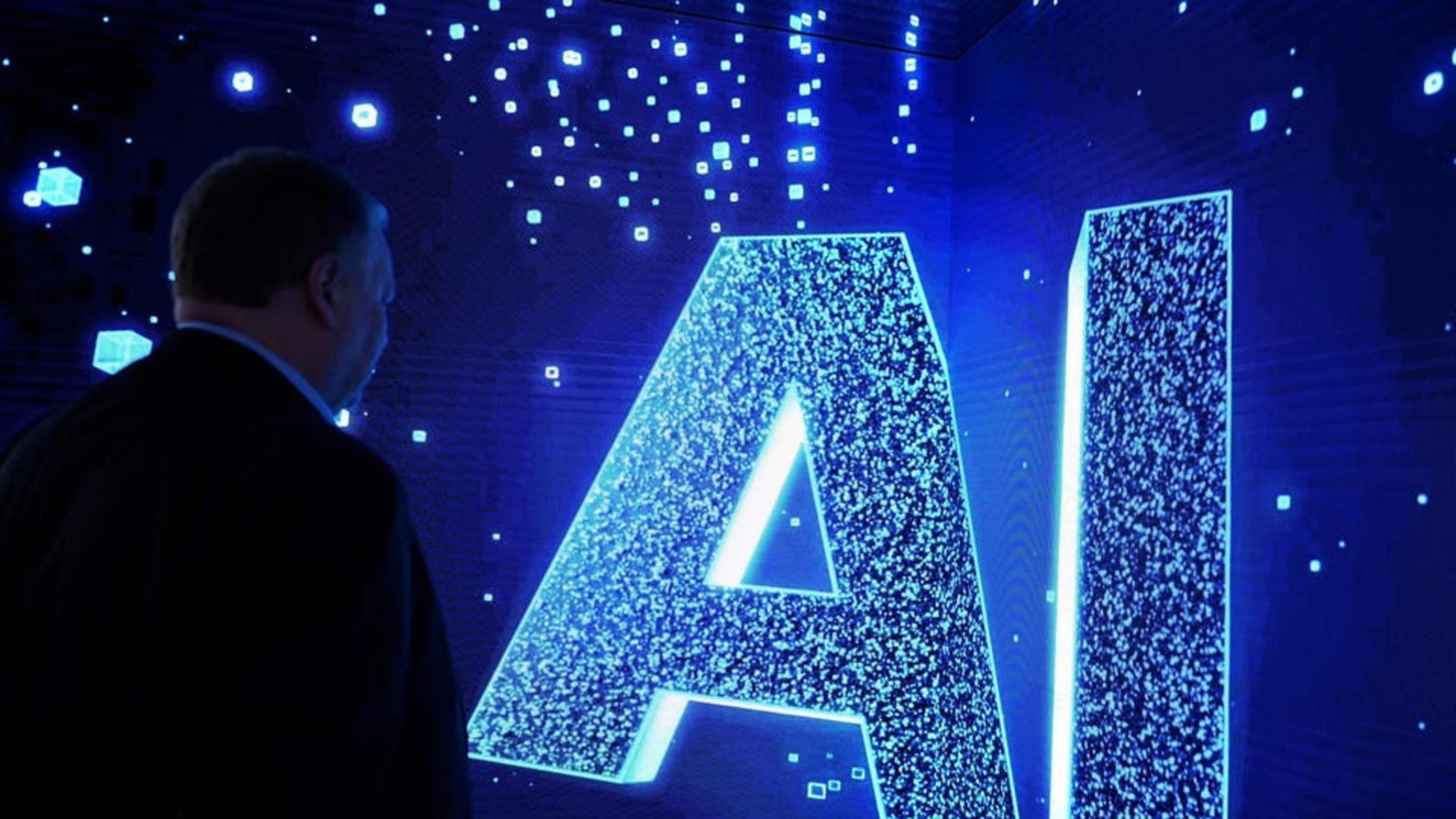 AI: Not Always Right, But Never In Doubt