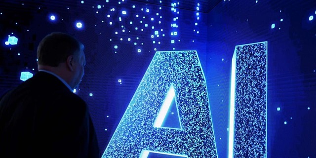 AI: Not Always Right, But Never In Doubt