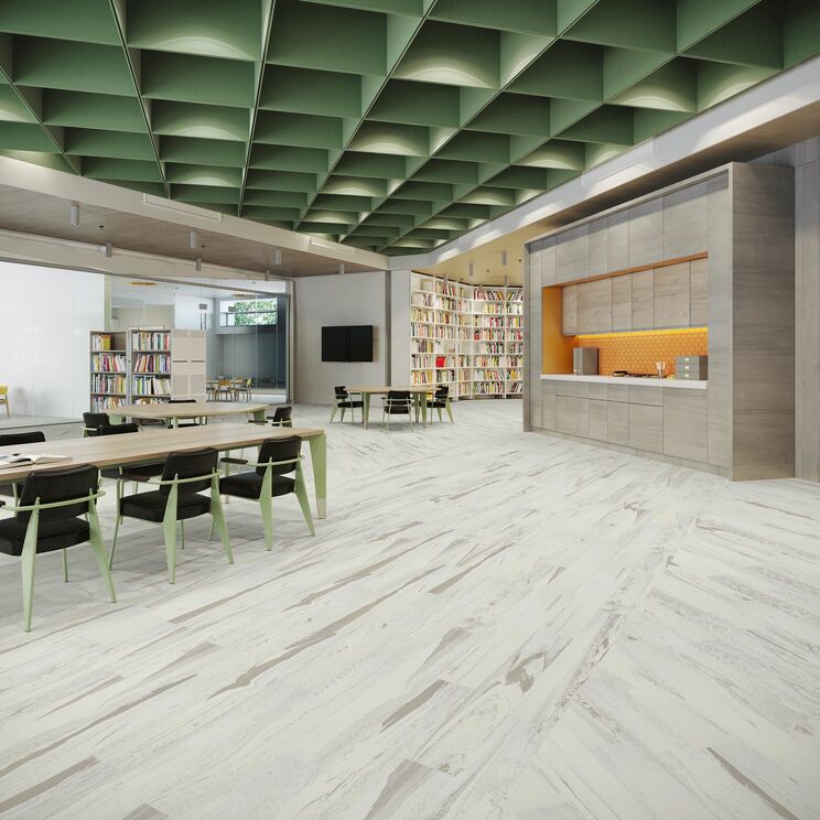 Open Range (PVC-Free)