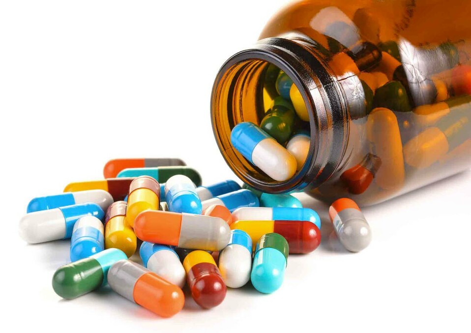 antibiotics