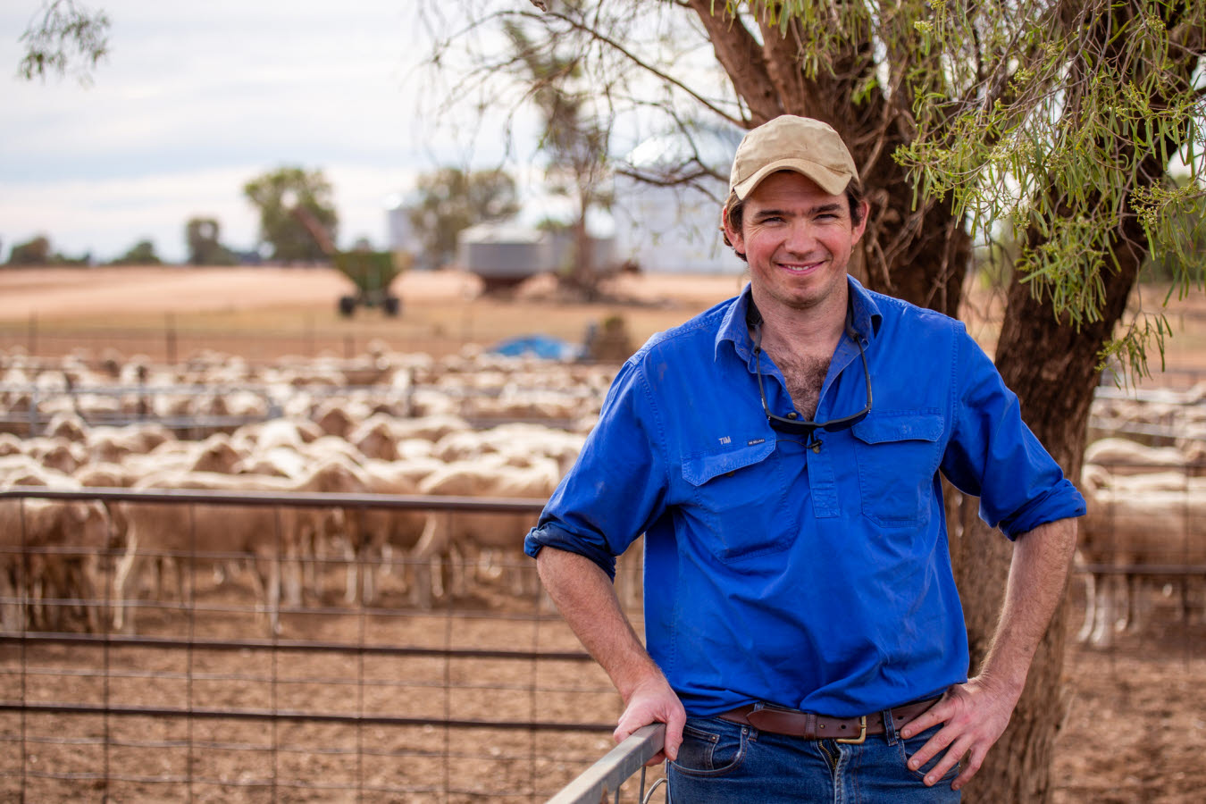 Veterinarian Dr Tim Gole.jpg