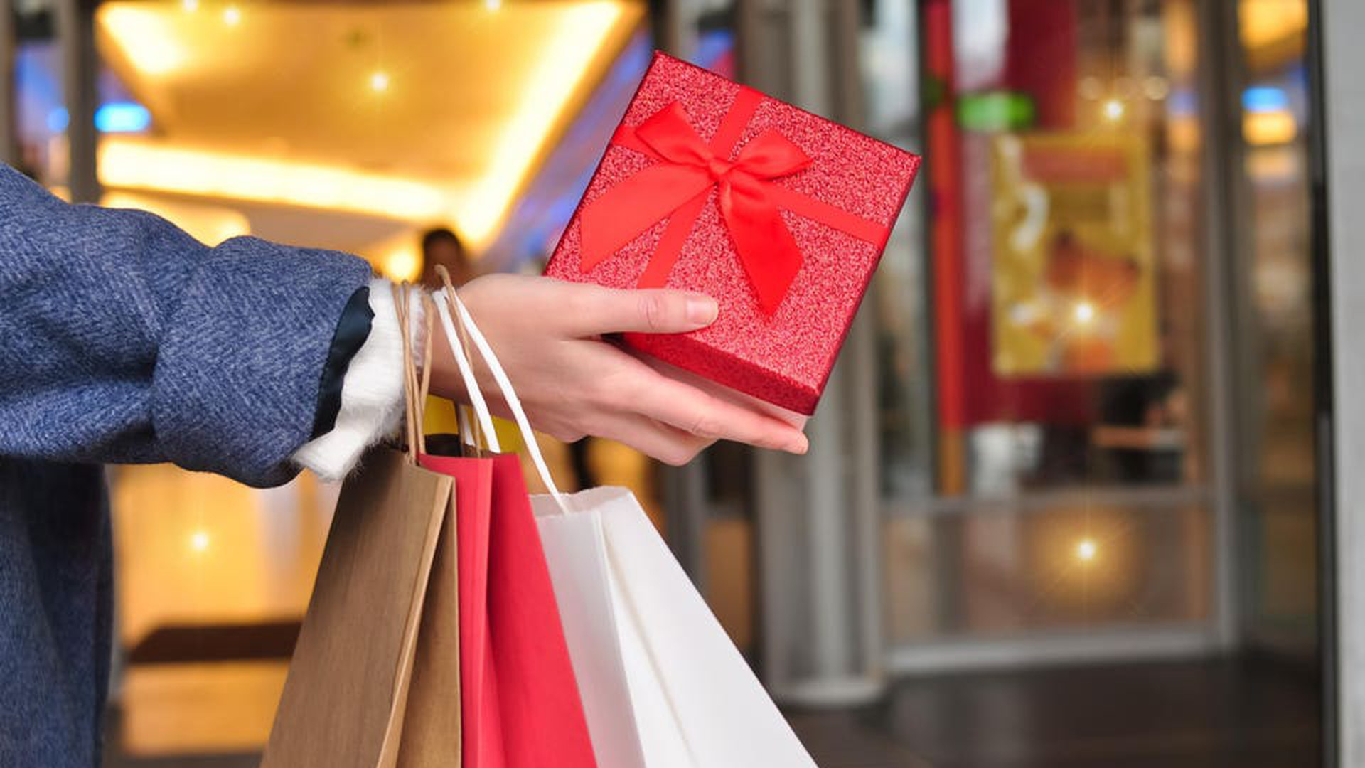Halfway To Holiday Shopping: 3 Ways Business Can Prepare Now