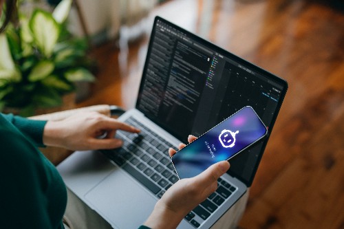 Is AI Coming for Your Job? Not So Fast… - blog by Michelle Rodriguez for Certinia