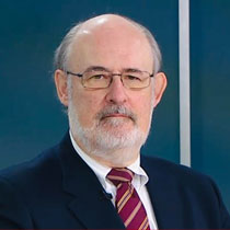 Profile Image of Ronald Marks