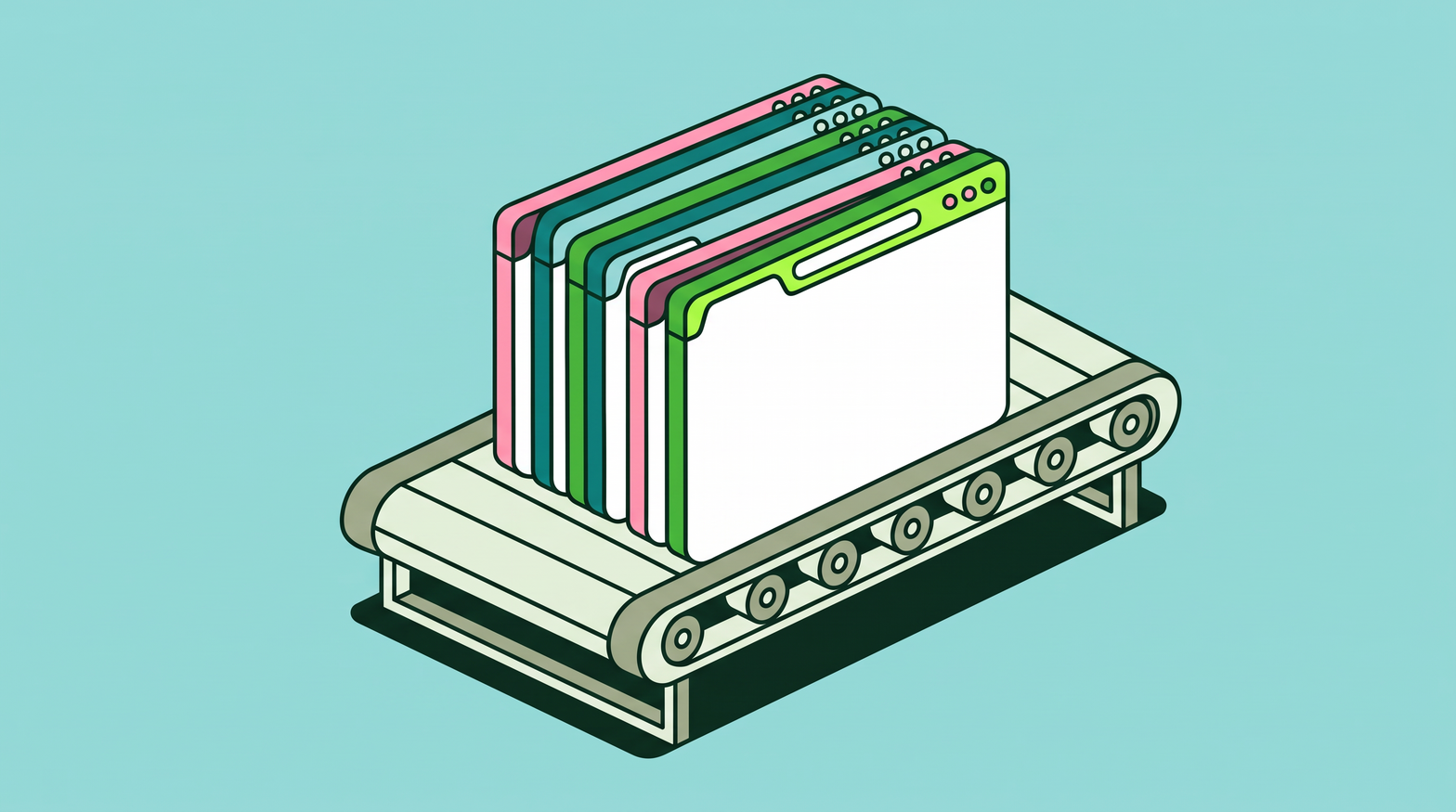 Under the hood: What privacy actually looks like with Mark, Optimizely's AI