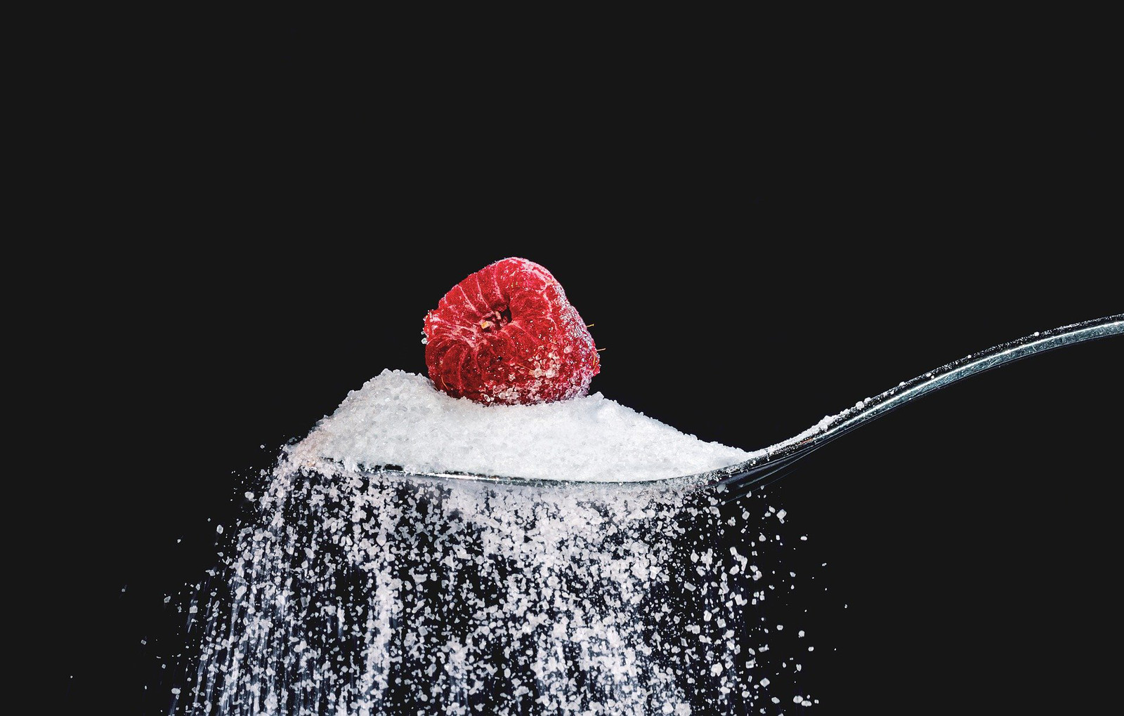 Sulit Mengurangi Asupan Gula? Ikuti Hal Berikut Ini