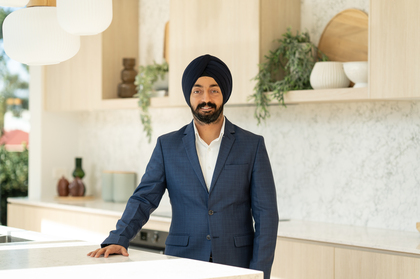 Lucky Singh | Sales Consultant at Carlisle Homes