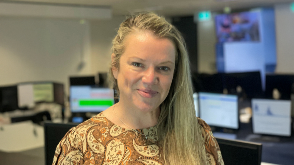 Profile picture of Chantelle Graham, Head of Technical Assurance, Wholesale & Infrastructure, Vocus