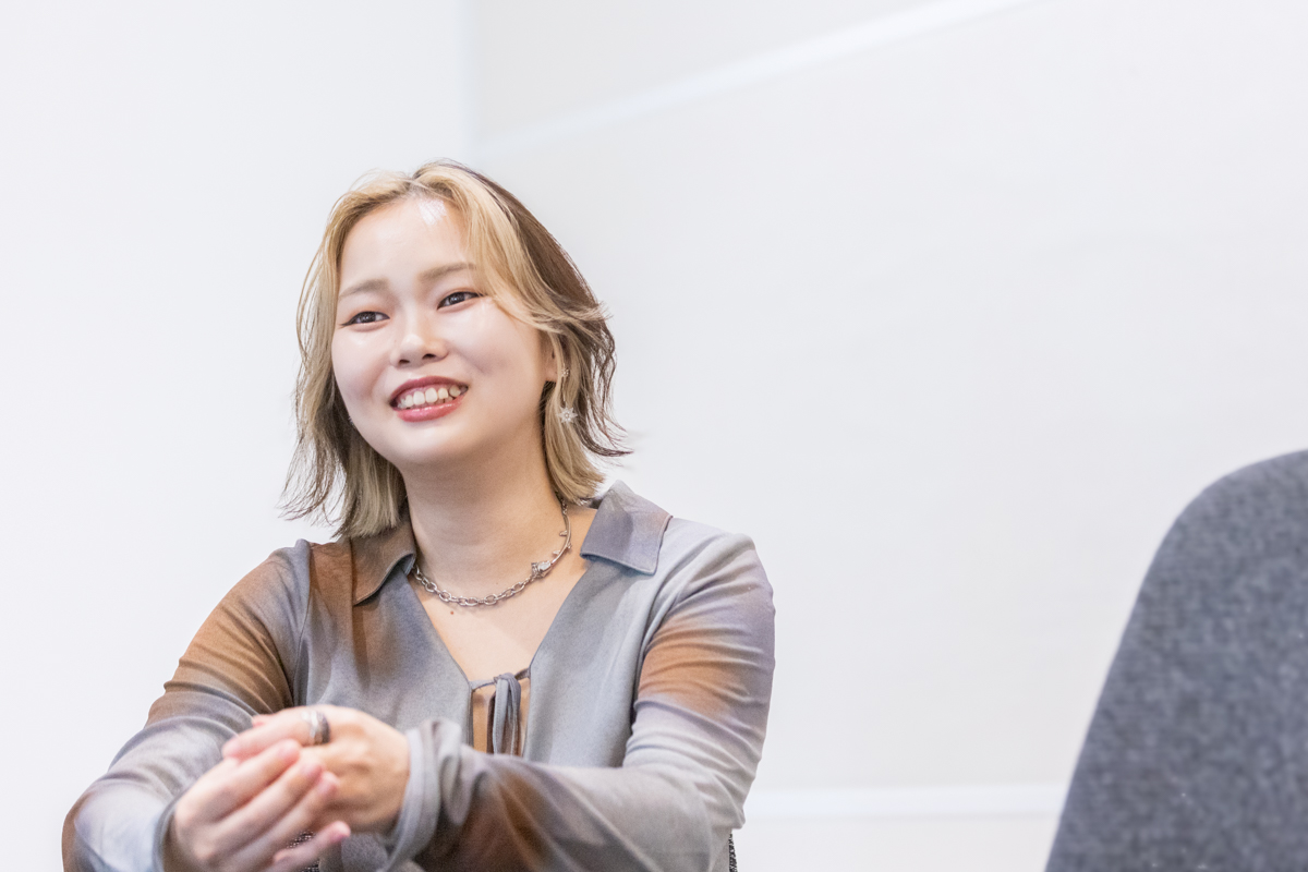 バブリー／CGOドットコム総長