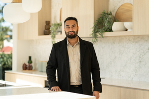 Munish Verma | Sales Consultant at Carlisle Homes