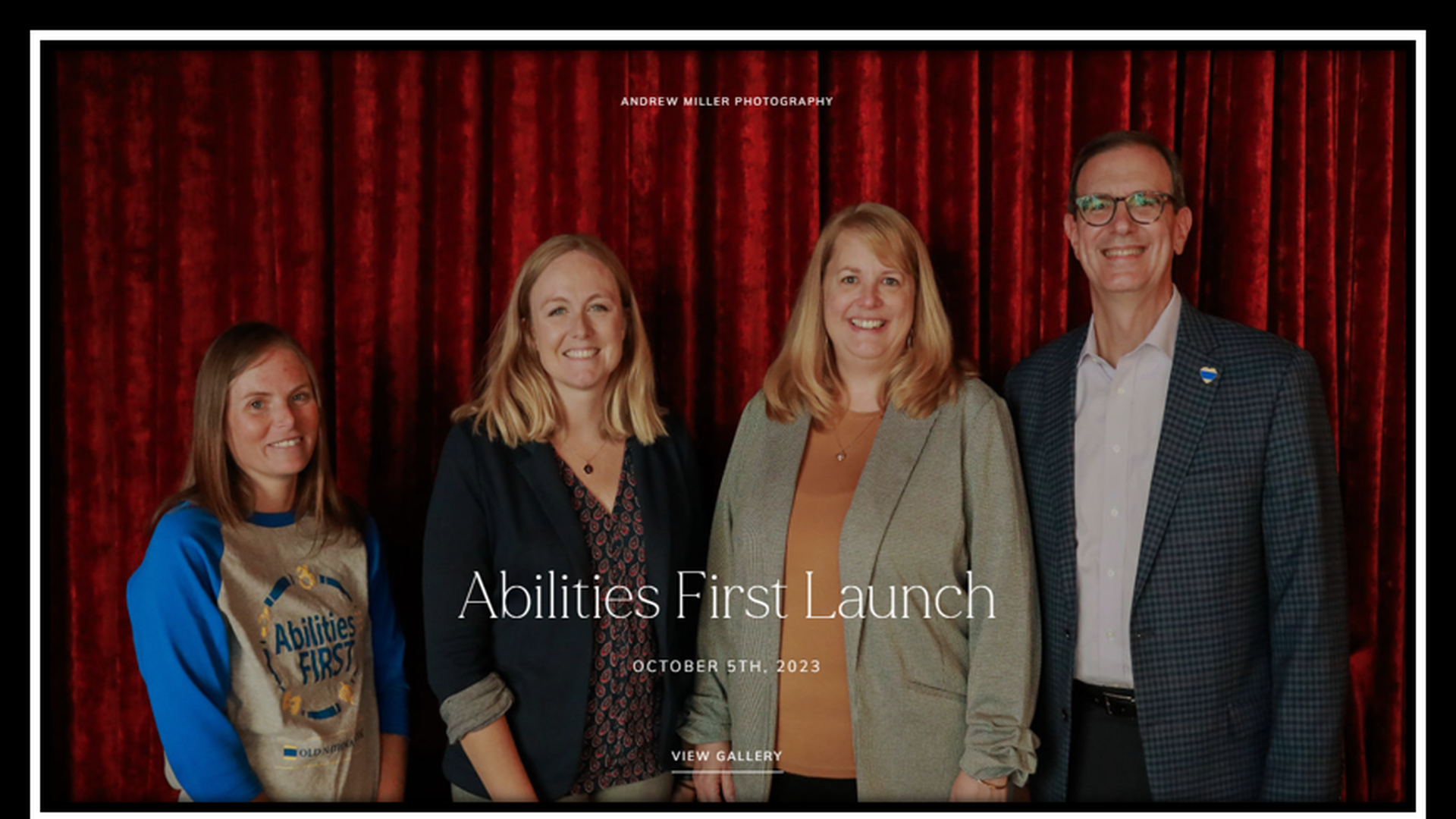 Abilities First Chicago Launch.png