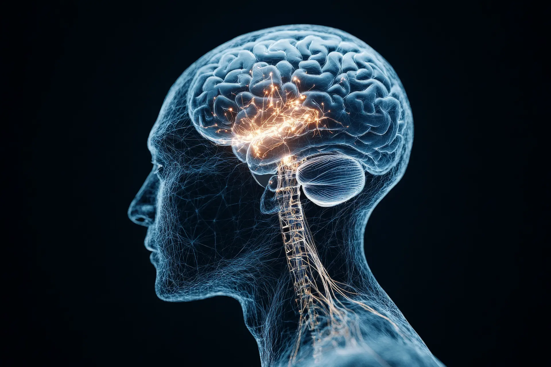 Human brain