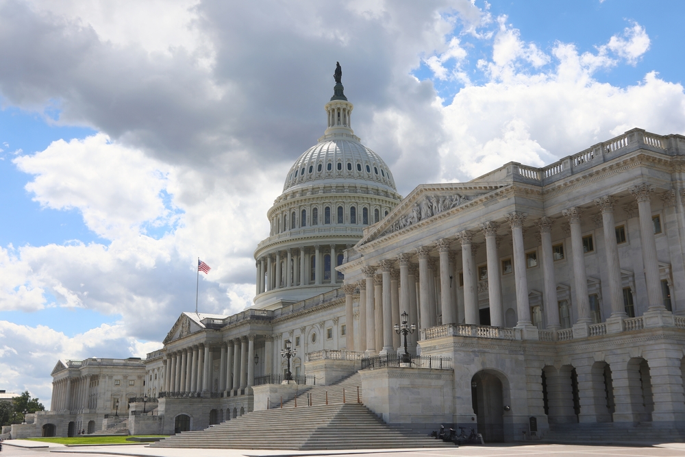 Senators Introduce Companion Bill to Simplify Form 5500 Reporting