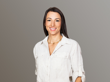 Sandy McDermott | General Manager - Operations