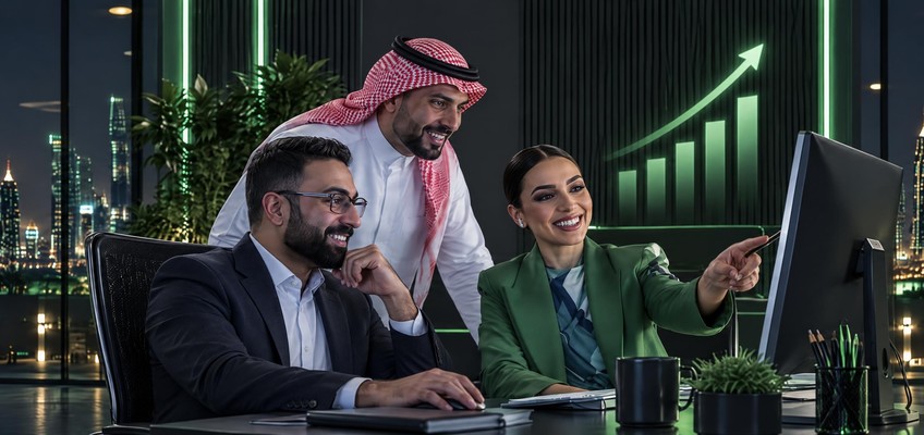 الإنتاجية والأداء
