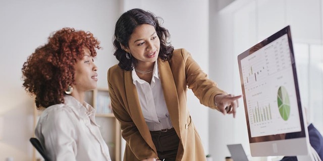 Profit Is A Leadership Choice, Not A Financial Outcome