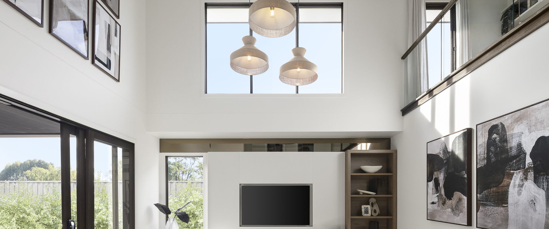 Build Over Ideas to Maximise Space in Your New Home