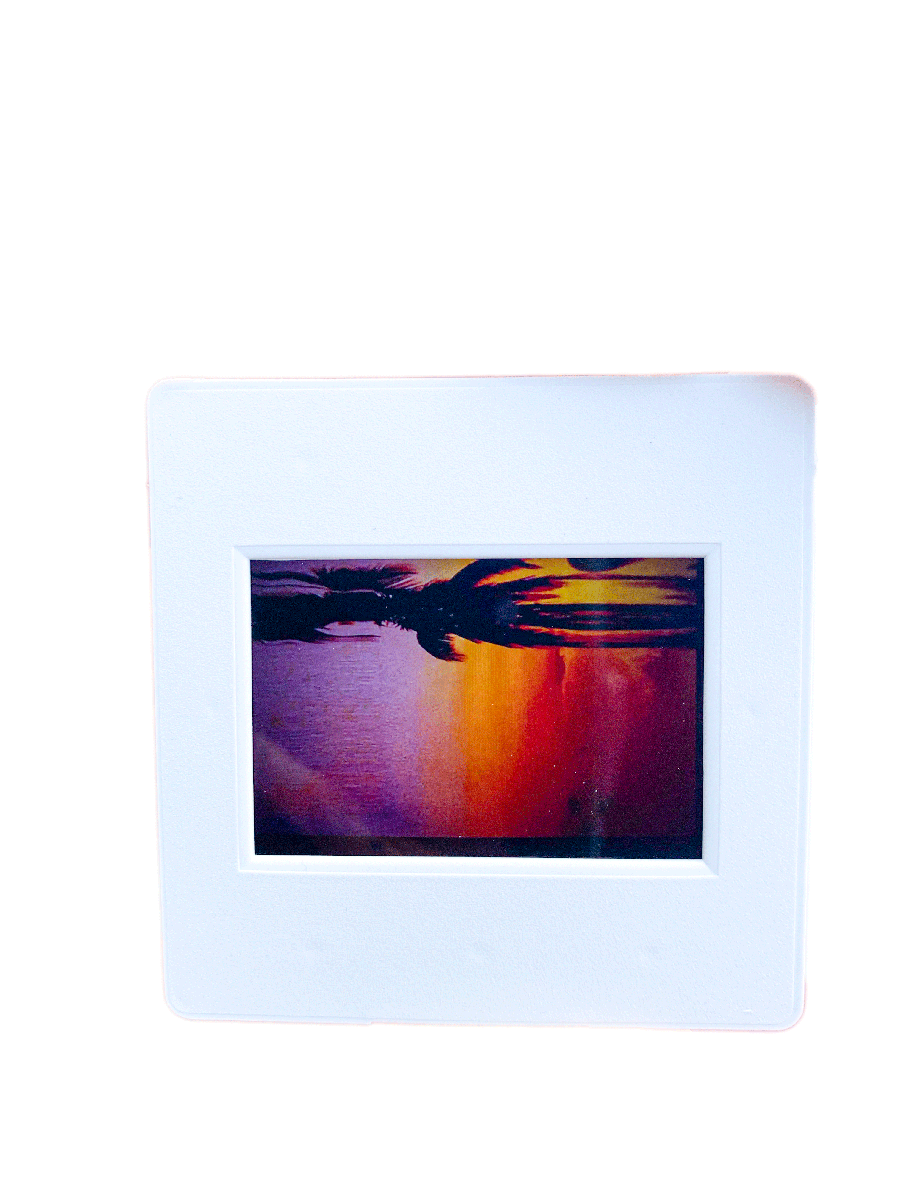 Annie Como - In defense of 77 sunsets