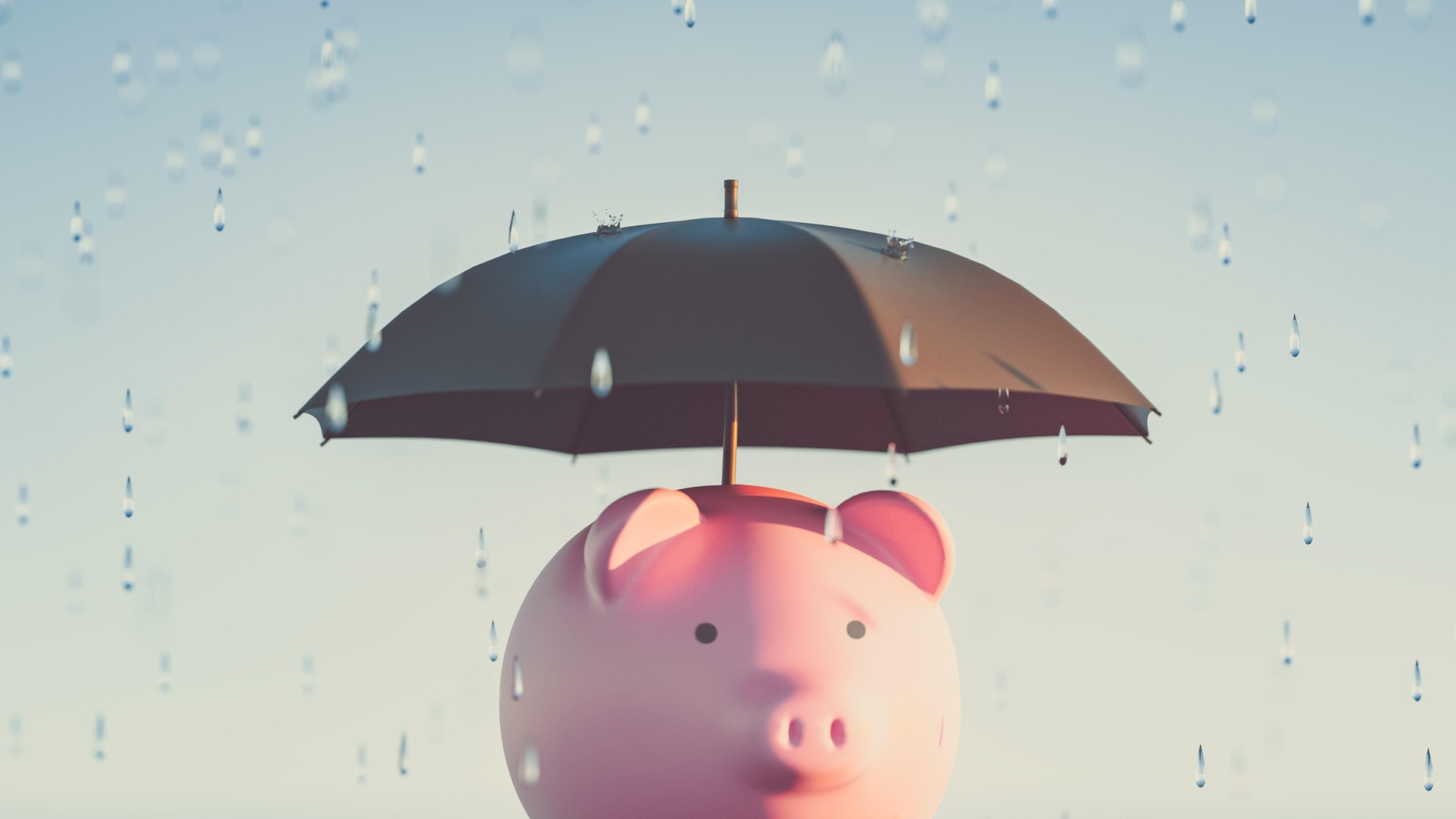 How Entrepreneurs Can Build A Rainy-Day Fund, Even When Cash Is Limited