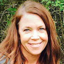 Profile Image of Kathleen Foley Lewis
