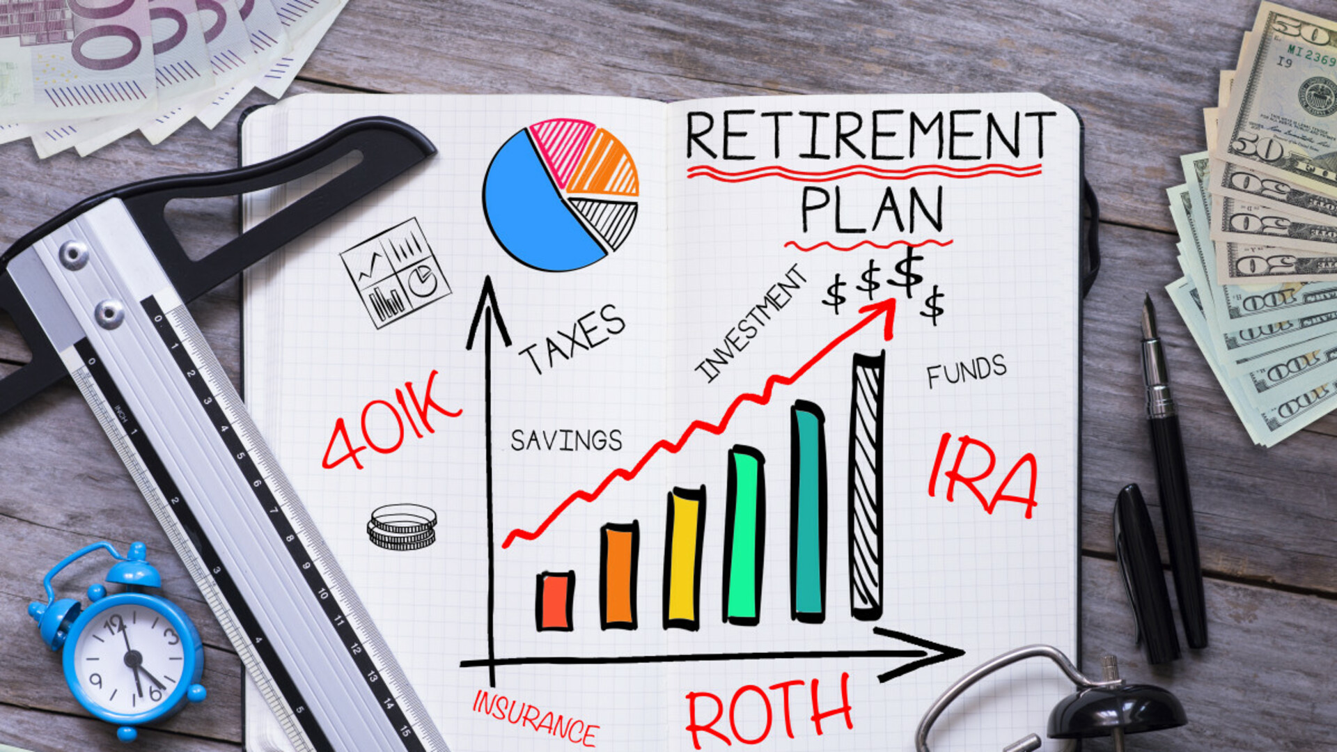 Retire With Confidence: Master Your Finances & Lifestyle