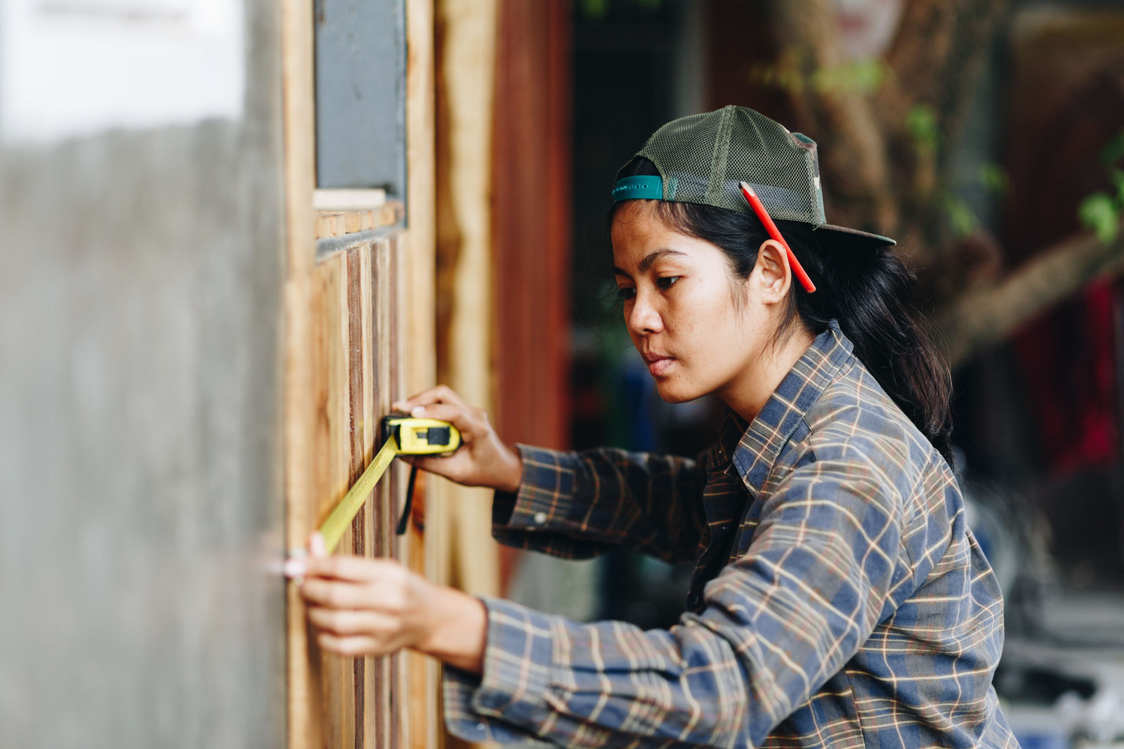 Praktis & hemat: tips renovasi rumah sendiri