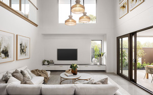 Most Popular Atrium Home Designs – and Why They Work So Well